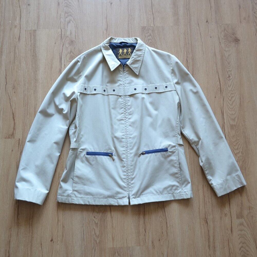 Vintage Robert Lewis Field Jacket